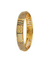 YouBella Traditional Jewellery Gold Plated Bangles for Women (2.4)